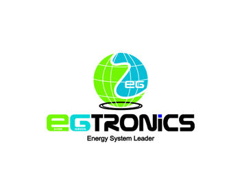 EGTRONICS Co., Ltd. Logo