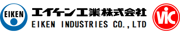 EIKEN INDUSTRIES CO.,LTD Logo