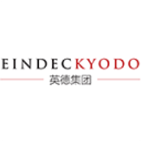 EINDEC CORPORATION LIMITED logo