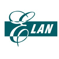 ELAN logo