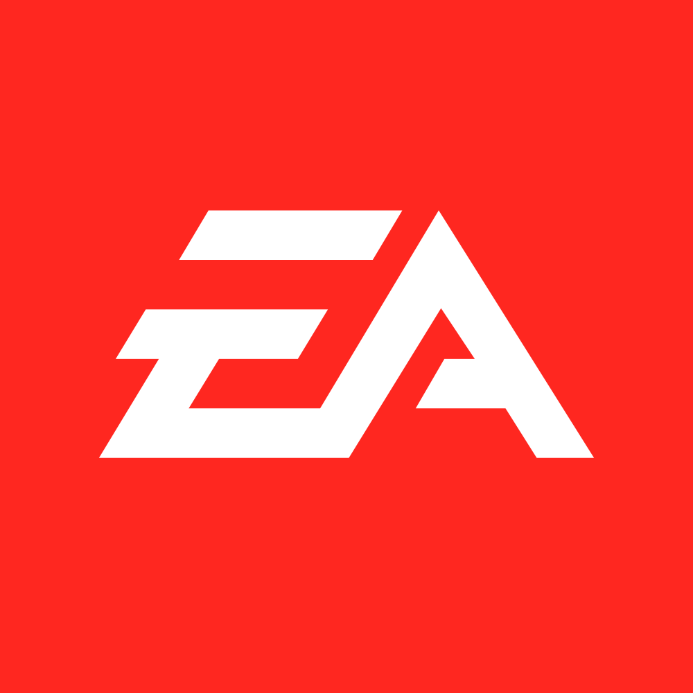 ELECTRONIC ARTS INC. Logo