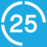 ELEMENT 25 LIMITED logo