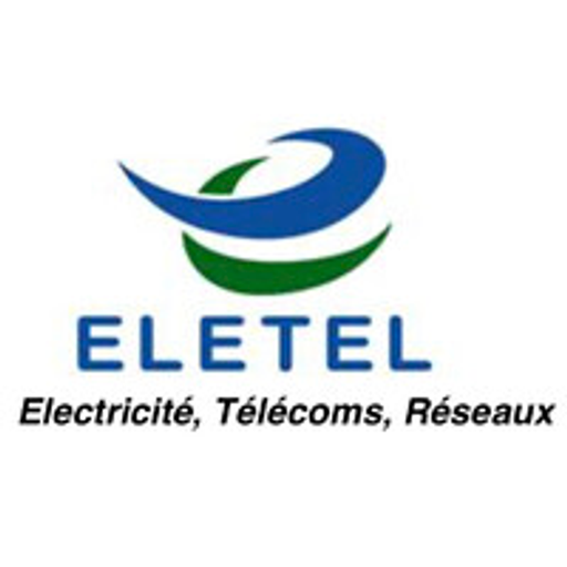 ELETEL INC. logo