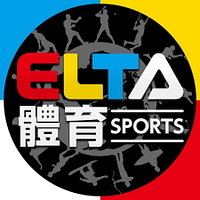ELTA logo