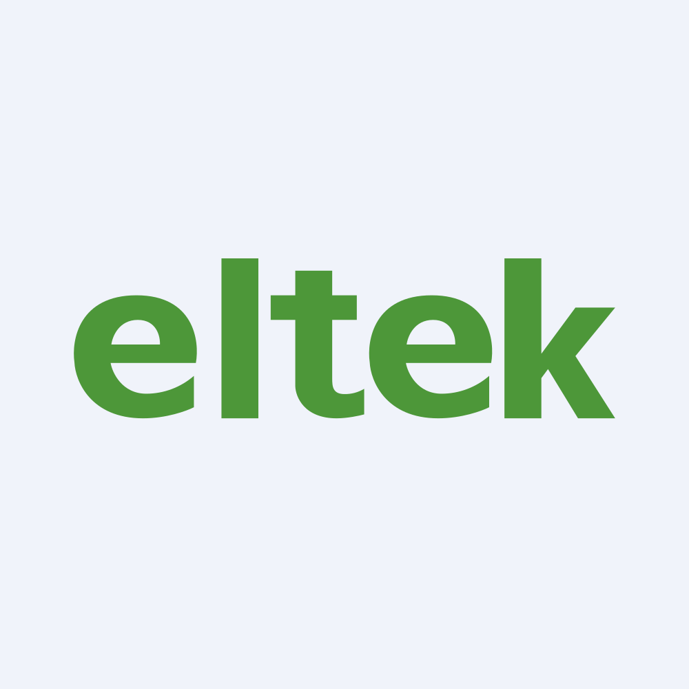 ELTEK LTD Logo