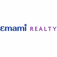 EMAMI REALTY LIMITED logo