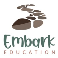 EMBARK EARLY EDUCATION LIMITED logo