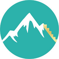 EMC GOLD CORPORATION logo