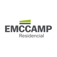 EMCCAMP RESIDENCIAL S.A. logo