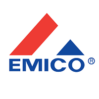 EMICO HOLDINGS BERHAD logo