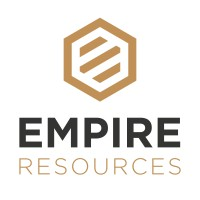 EMPIRE RESOURCES LIMITED logo