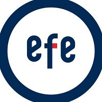 EMPRESA DE LOS FERROCARRILES DEL ESTADO logo
