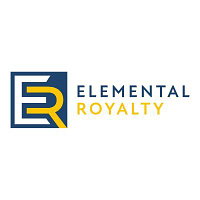 EMX Royalty Corp logo