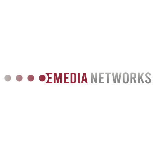 EMedia Networks International Corporation logo
