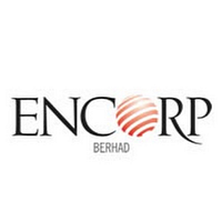 ENCORP BHD logo