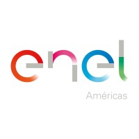 ENEL AMERICAS S.A. logo