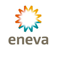 ENEVA S.A. logo