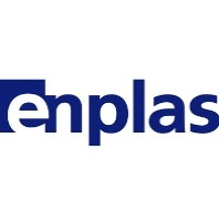 ENPLAS CORPORATION logo