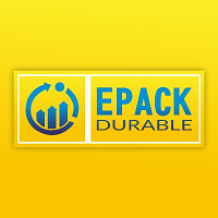 EPACK Durable Limited logo