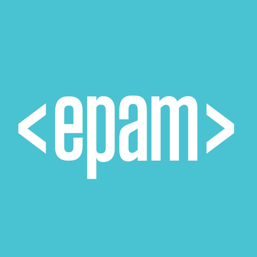 EPAM Systems, Inc. Logo