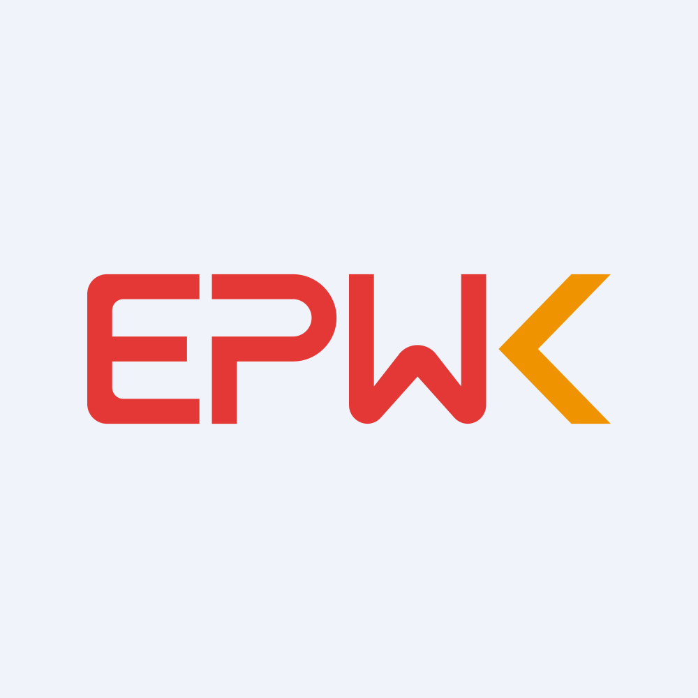 EPWK Holdings Ltd. Logo