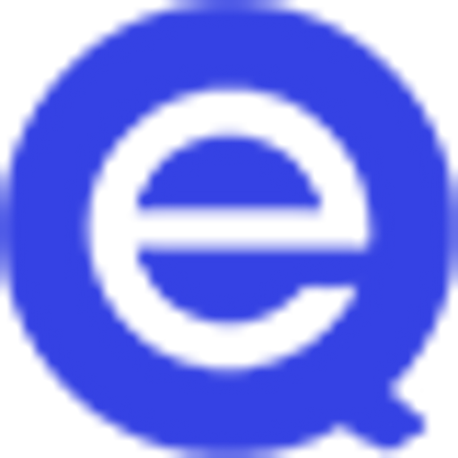 EQ Inc. logo