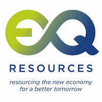 EQ RESOURCES LIMITED logo