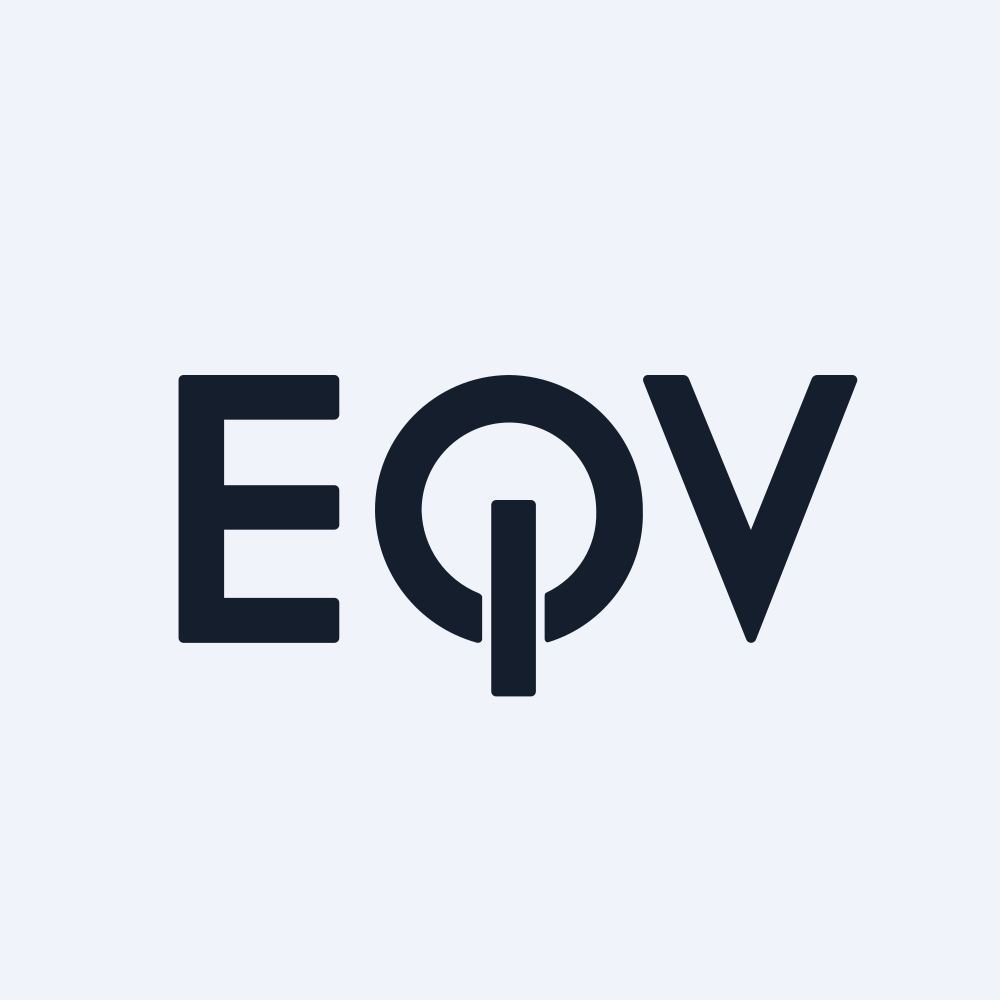 EQV Ventures Acquisition Corp. Logo