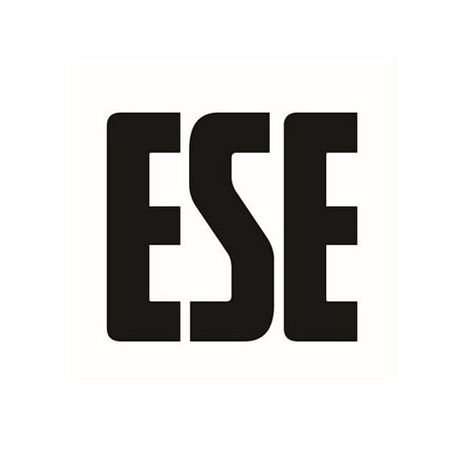 ESE Entertainment Inc. logo