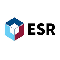 ESR ASSET MANAGEMENT LIMITED logo