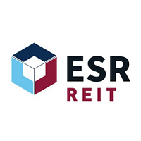ESR-LOGOS FUNDS MANAGEMENT (S) LIMITED logo