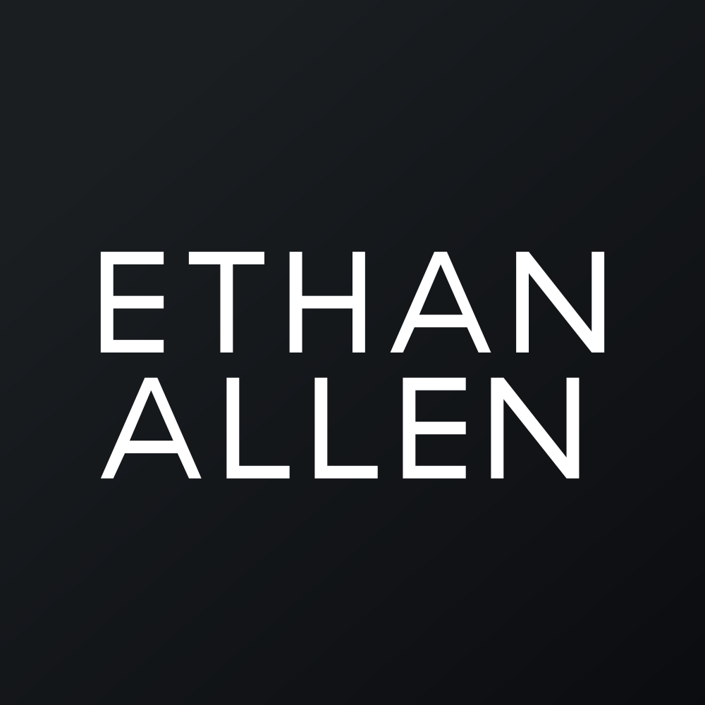 ETHAN ALLEN INTERIORS INC Logo