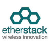 ETHERSTACK PLC logo