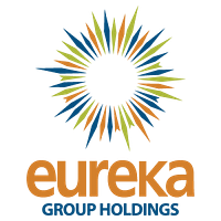 EUREKA GROUP HOLDINGS LIMITED logo