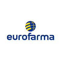 EUROFARMA LABORATÓRIOS S.A. logo