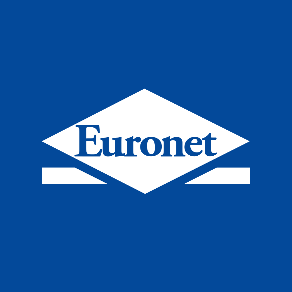 EURONET WORLDWIDE, INC. Logo