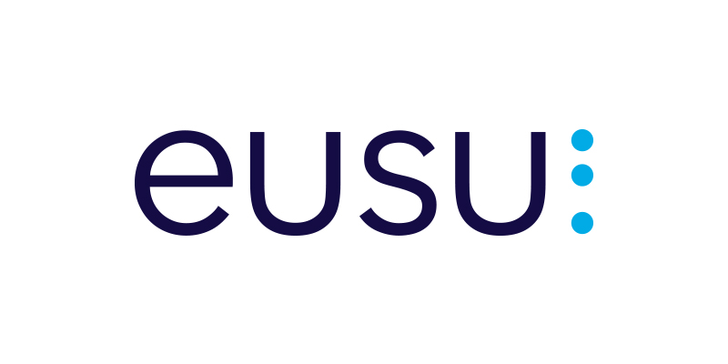 EUSU HOLDINGS CO., LTD. Logo