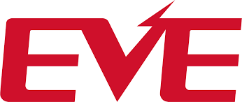 EVE Energy Co Ltd. Logo