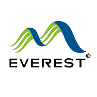 EVEREST logo