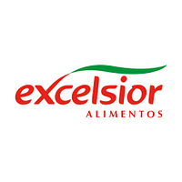EXCELSIOR ALIMENTOS SA. logo