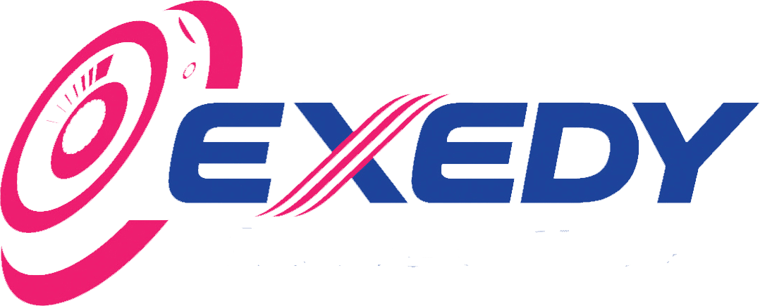 EXEDY Corporation Logo