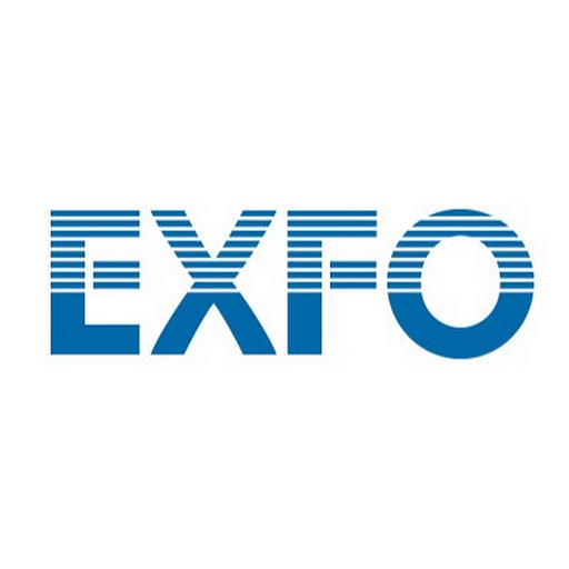 EXFO Inc. logo