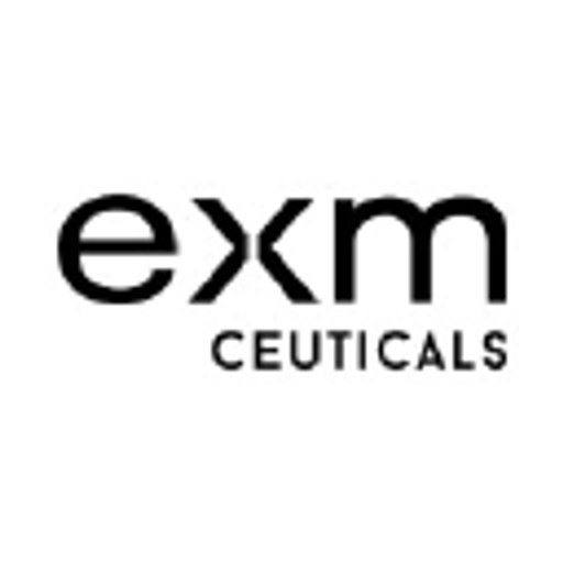 EXMceuticals Inc. logo