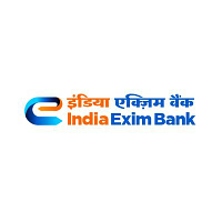 EXPORT-IMPORT BANK OF INDIA logo