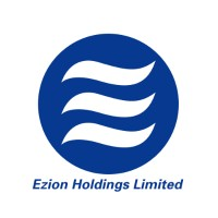 EZION HOLDINGS LIMITED logo
