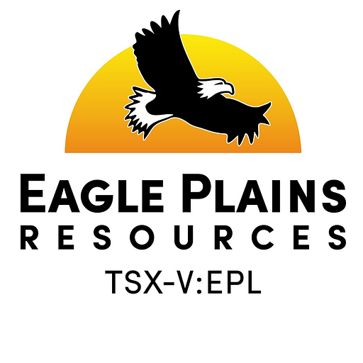 Eagle Plains Resources logo