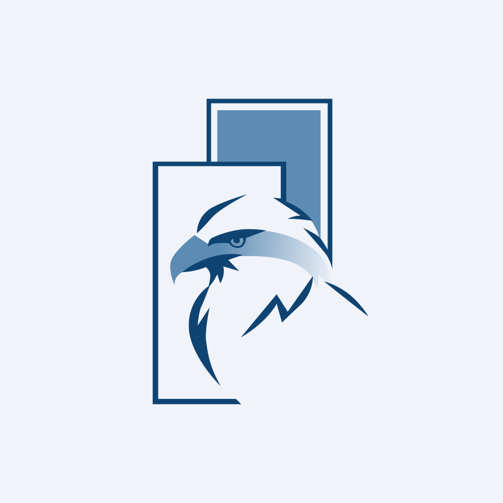 Eagle Point Income Co Inc. Logo