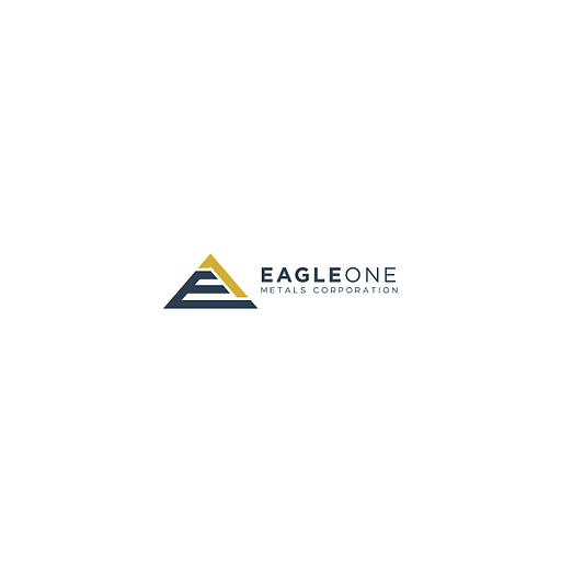 EagleOne Metals Corporation logo