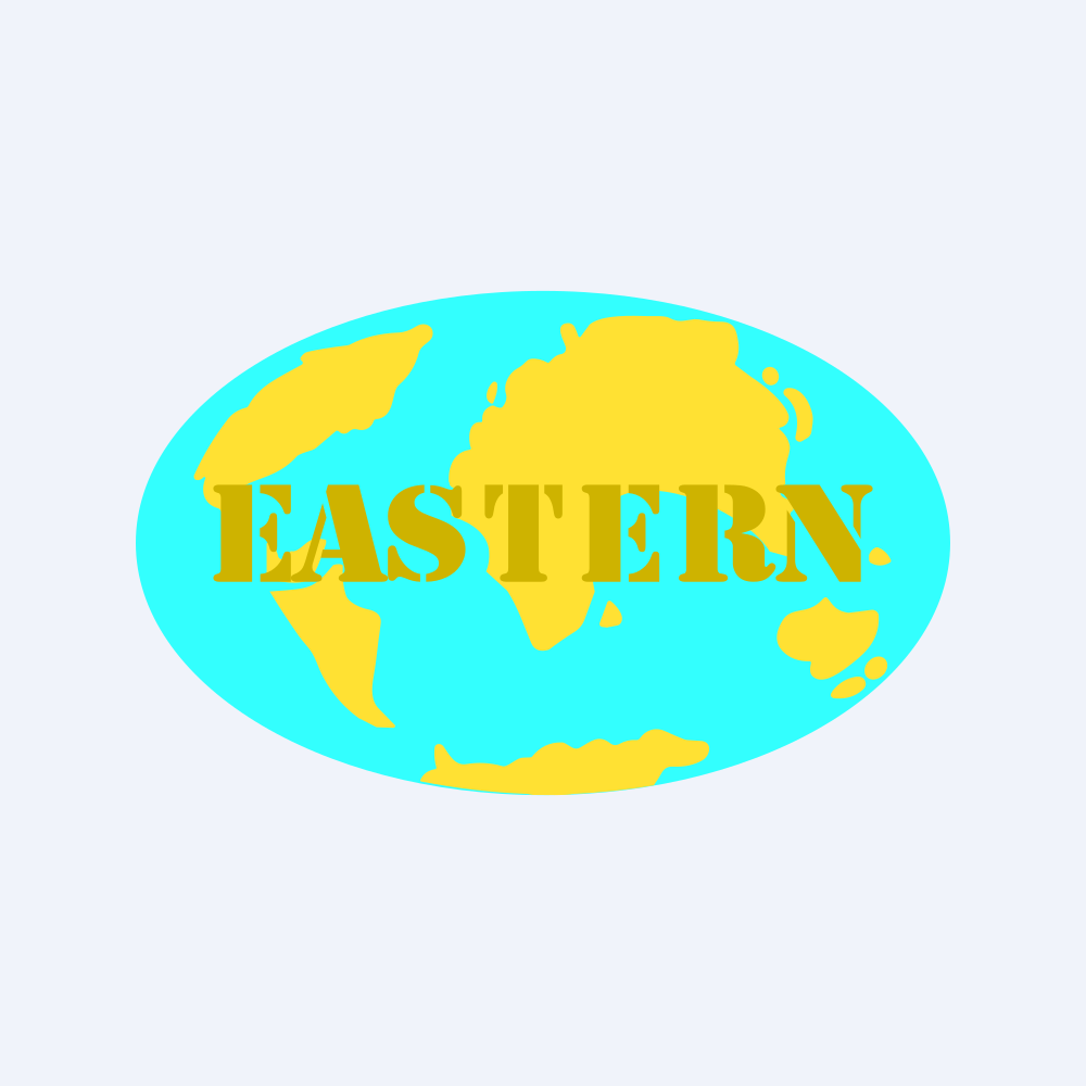 Eastern International Ltd. Logo