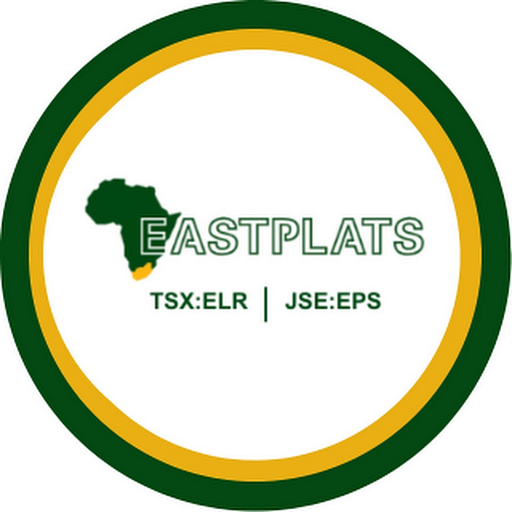 Eastern Platinum Limited logo